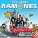 ramones tribute